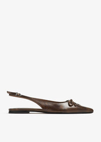 Schutz - Women's Cady Ballet Sandal