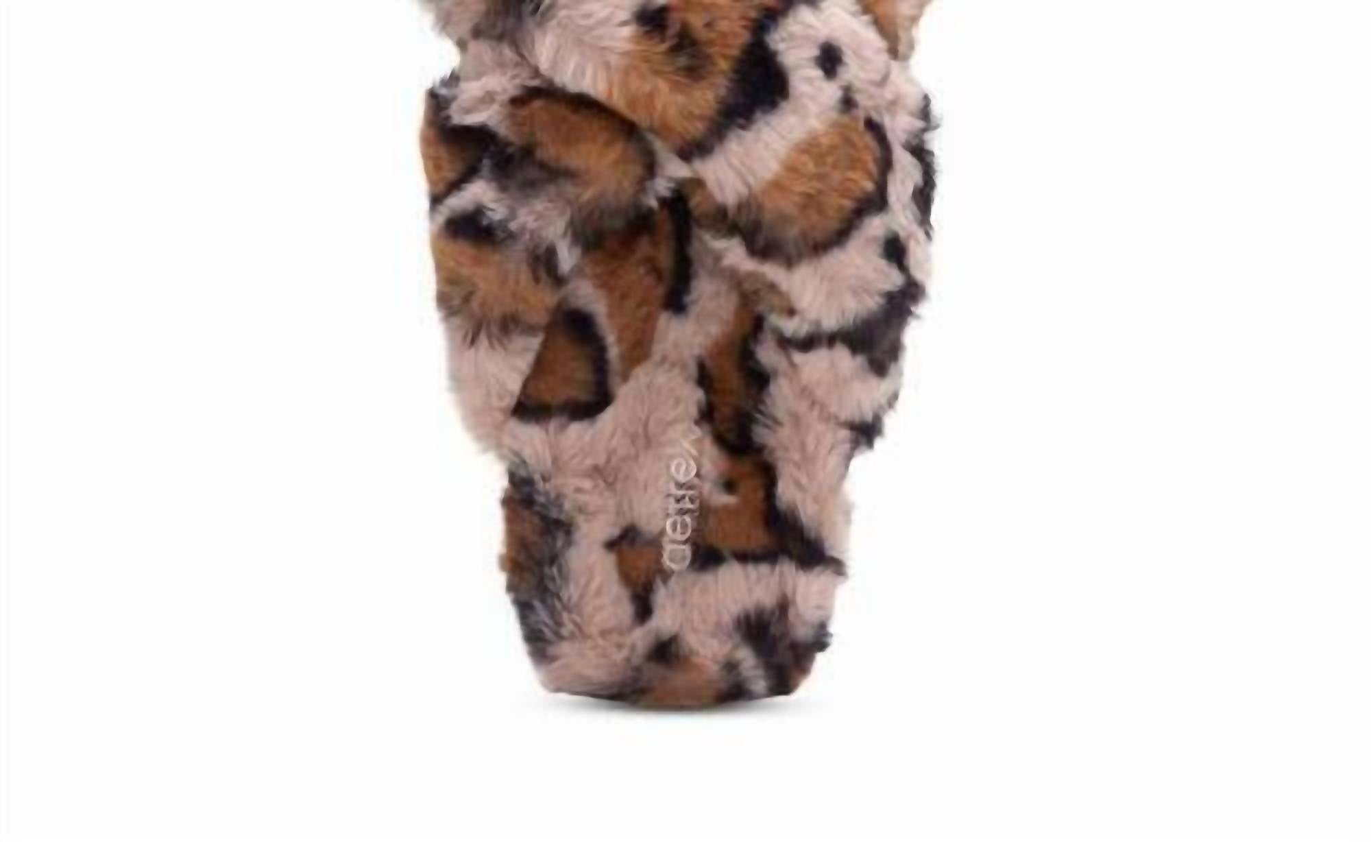 Aetrex - Women's Penelope Strap Slipper