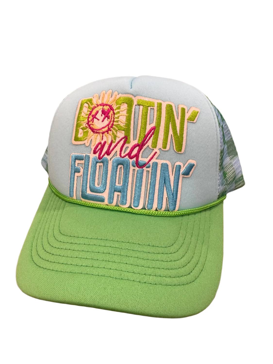 Gdg Hats - Summer Misc Hat