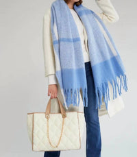 Shiraleah - Women's Davos Tote Bag
