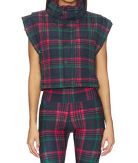 Beach Riot - Canyon Puffer Vest