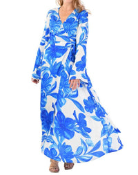 Walker & Wade - Bianca Maxi Dress