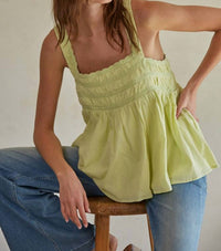 By Together - Lace Blouse