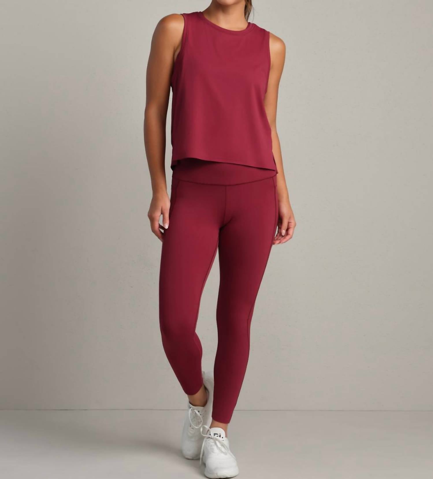 Rhone - Serene Tank Top