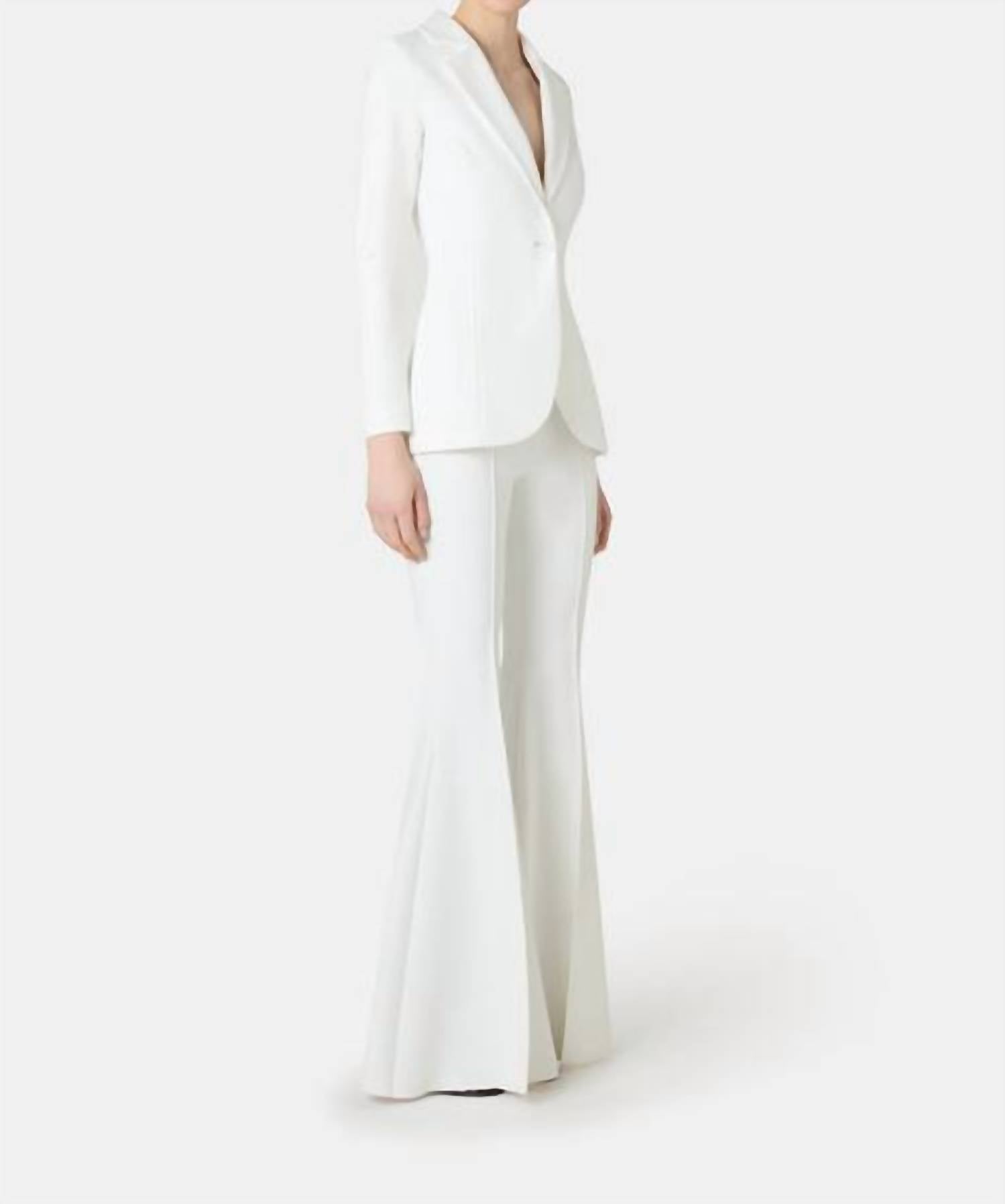 Chiara Boni - Lua Jacket