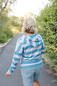 Michelle Mae - Mayley Long Sleeve Hoodie