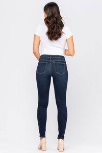 Judy Blue - Maternity Skinny Jeans