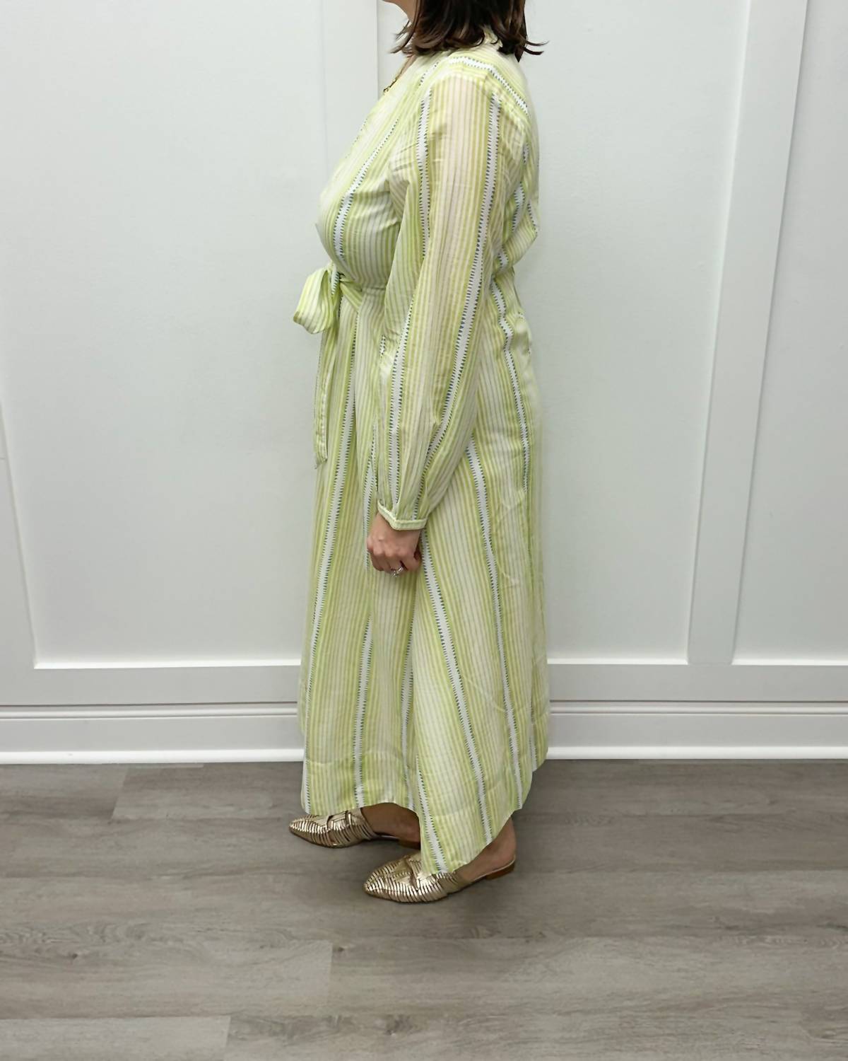 Livro - Adler Dress