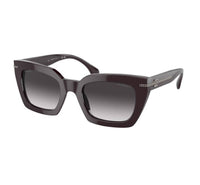 Chanel - Square Non Polarized Sunglasses 5509 - 1461s6