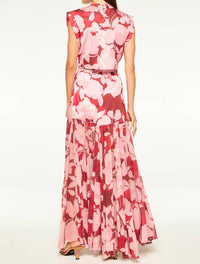 Misa Los Angeles - Yara Maxi Skirt