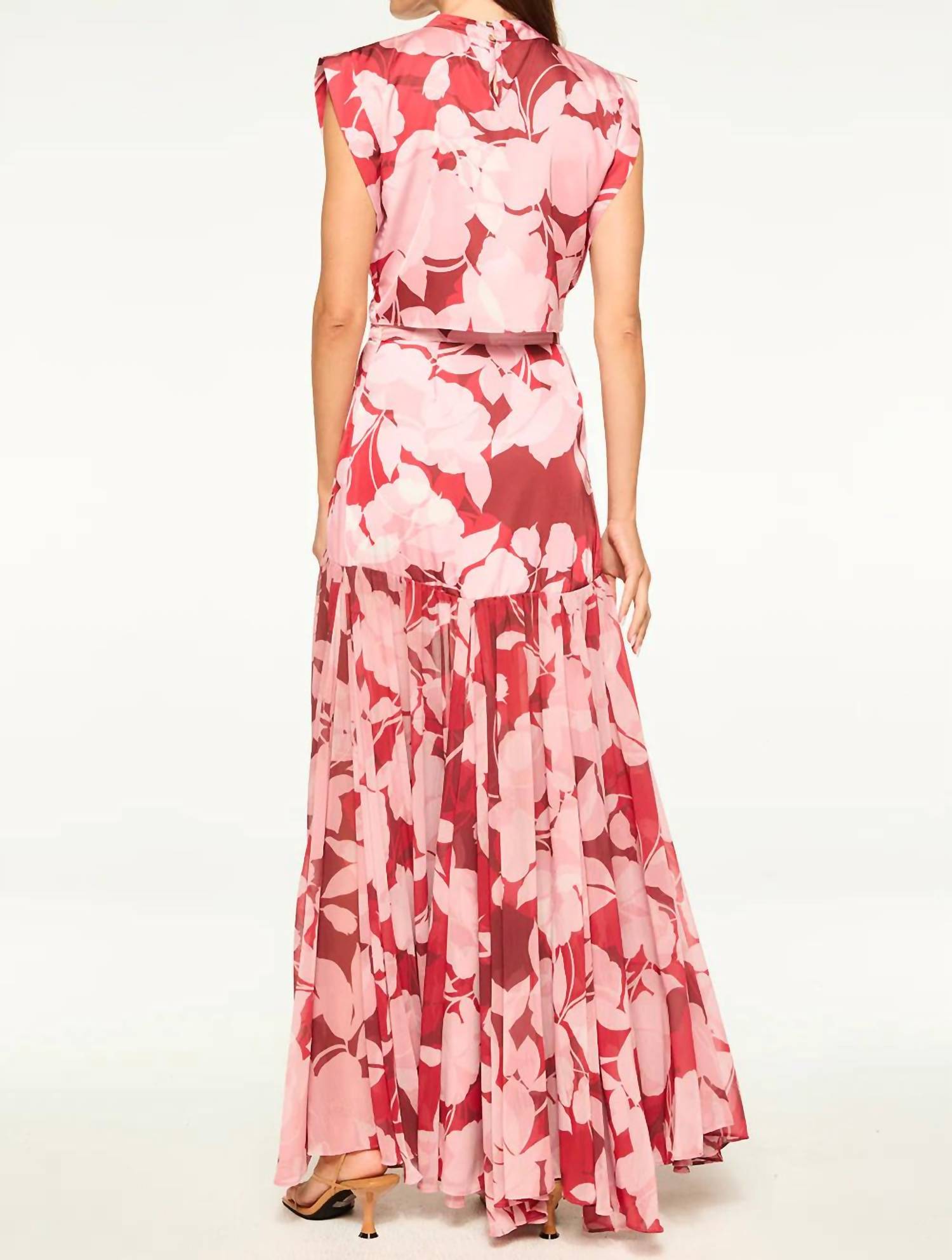 Misa Los Angeles - Yara Maxi Skirt