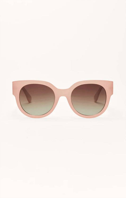 Z Supply - Women's Lunch Date Sunglasses