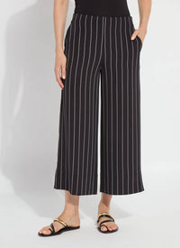 Lysse - Ava Cropped Palazzo Pant