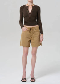 Citizens Of Humanity - Brynn Drawstring Short