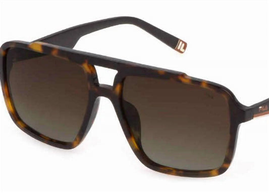 Fila - Men's Sfi460 Sunglasses