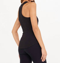 The Upside - Frankie Rib Tank