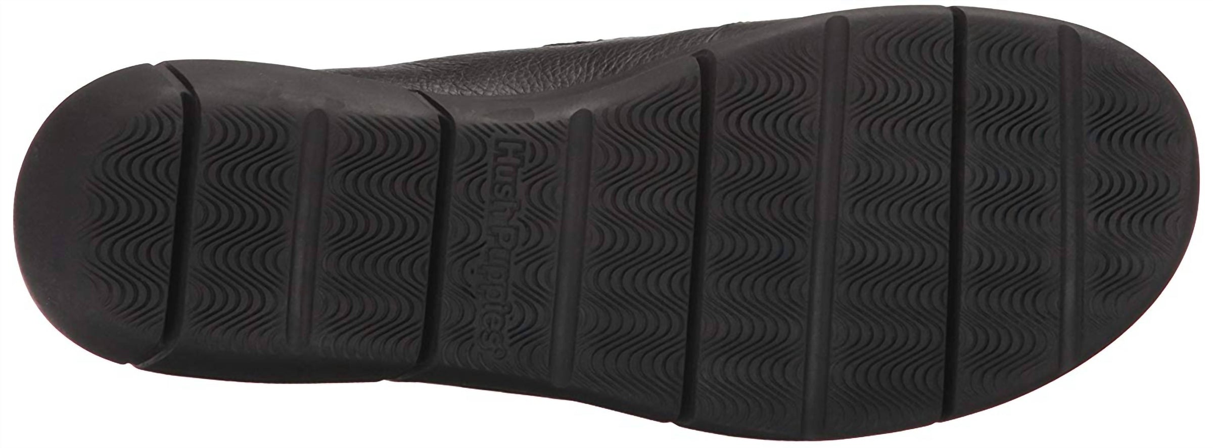 Hush Puppies Women's Believe Mardie Loafers in black 1 - women's flats - view 5