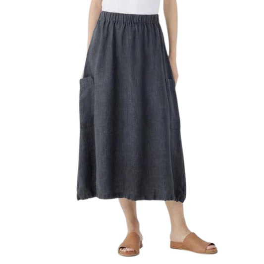 Eileen Fisher - Cargo Skirt