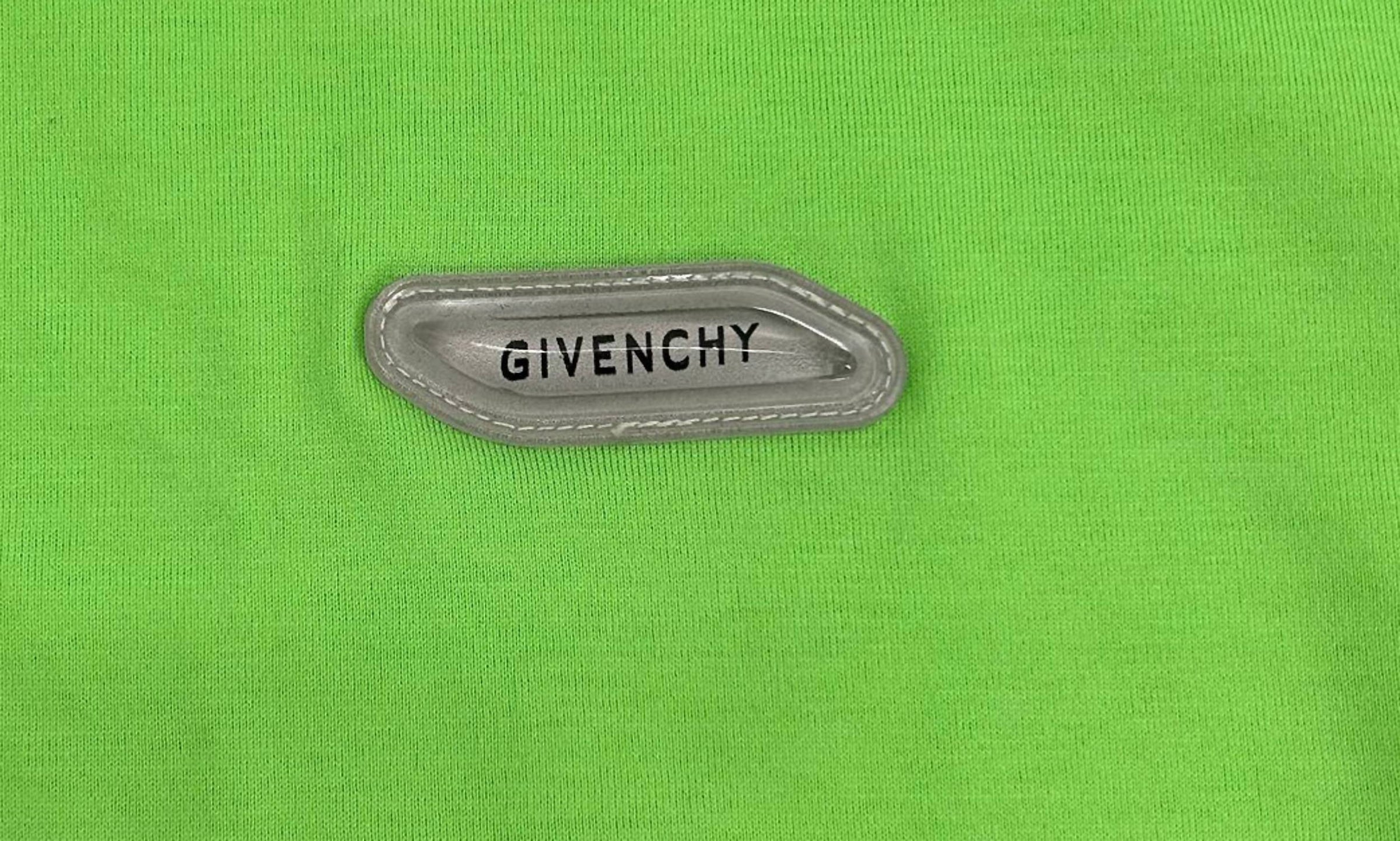 Givenchy - Men's Classic Fit T-shirt