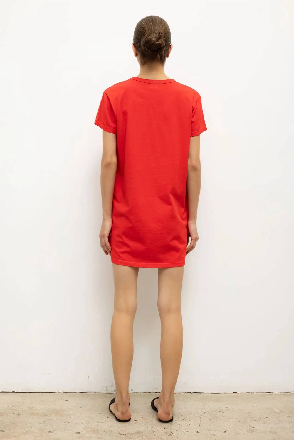 Leset - Margo Mini Dress