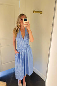 Mod Ref - Women's Sandra Dress