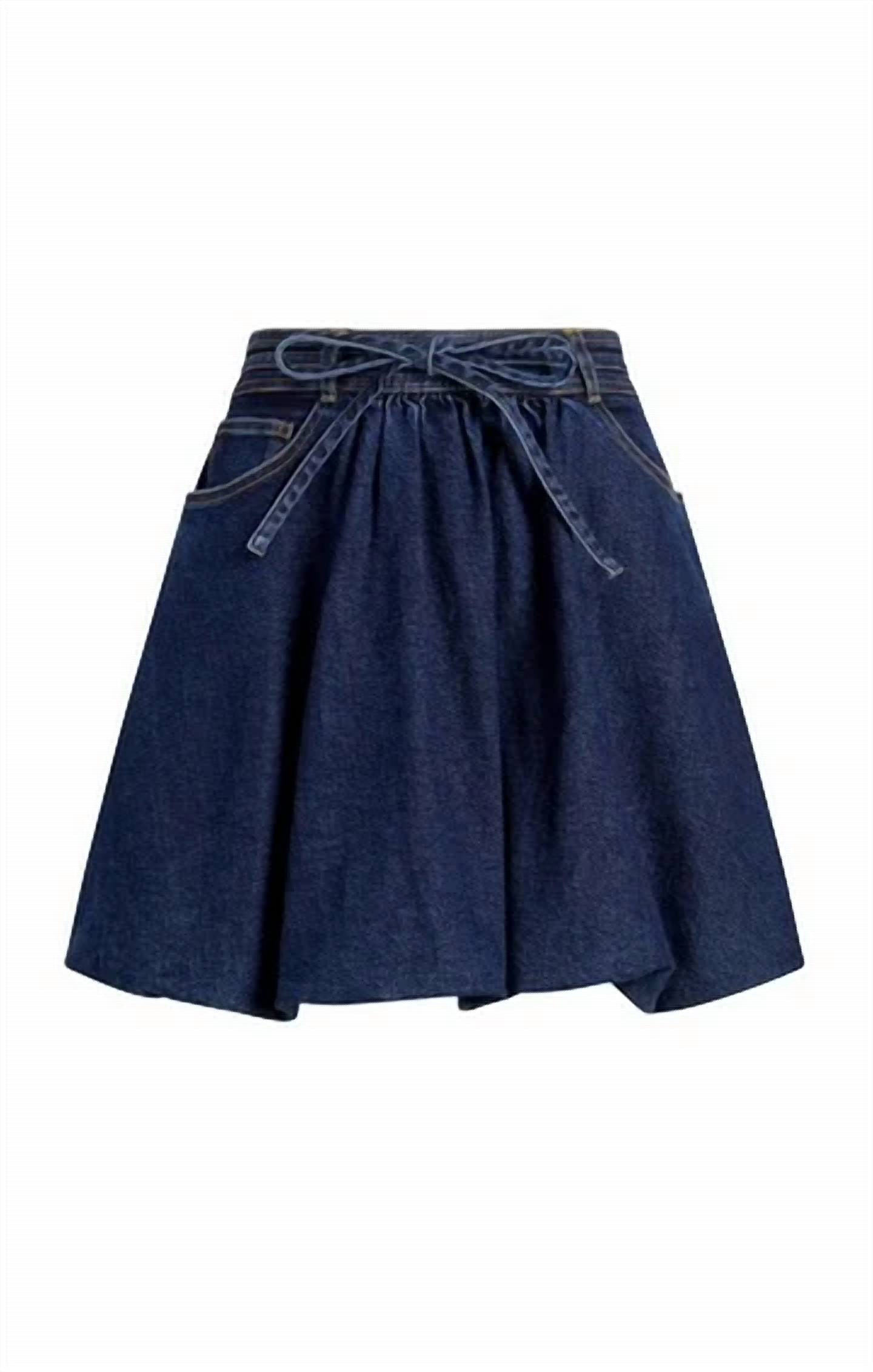 Cinq A Sept - Steph Skirt