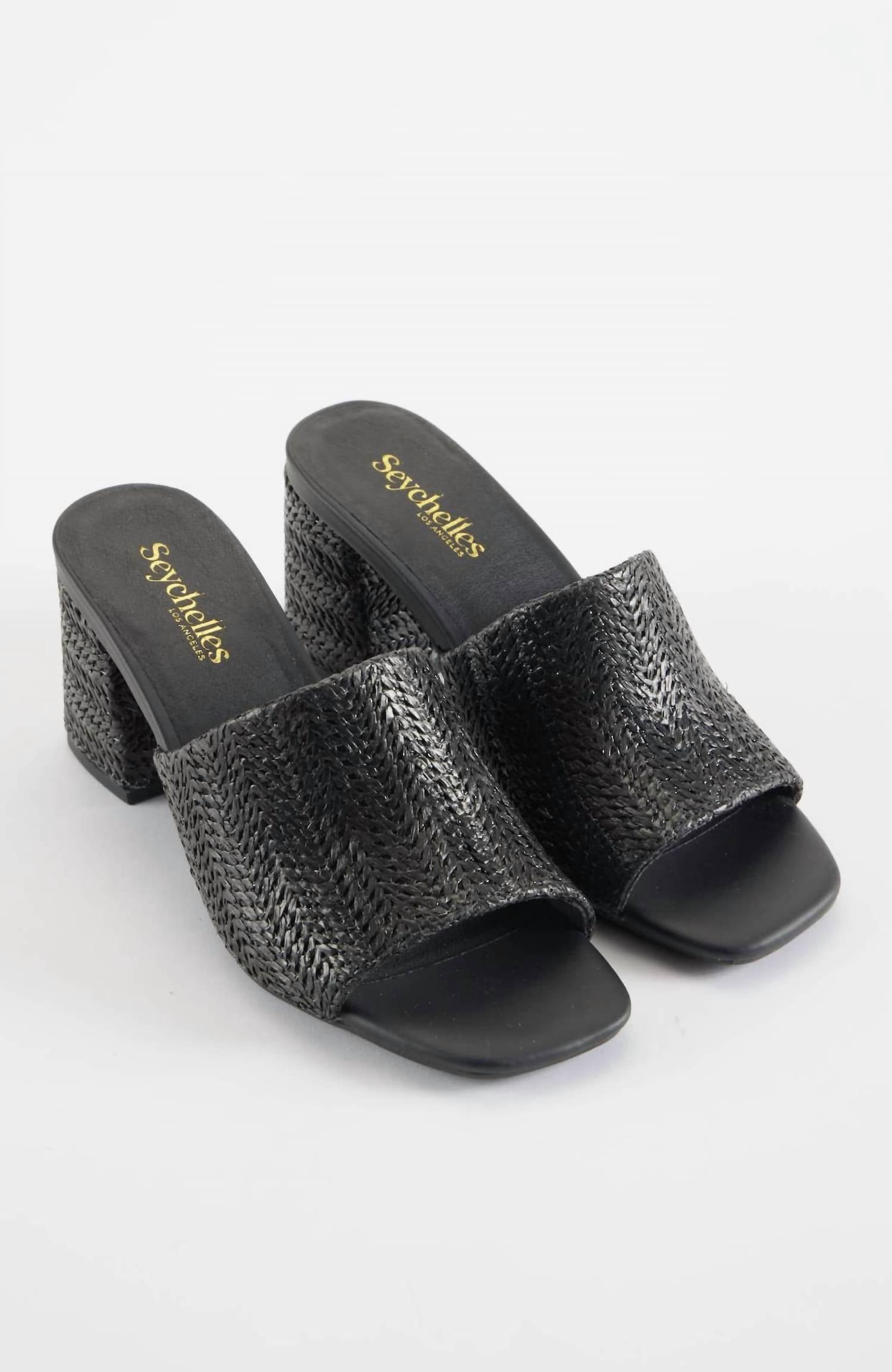 Seychelles - Women's Adapt Sandal