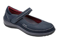 Orthofeet - Women's Athens Mary Jane Shoe