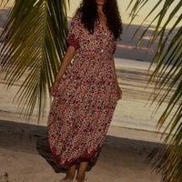 Natalie Martin - Bella Midi Skirt