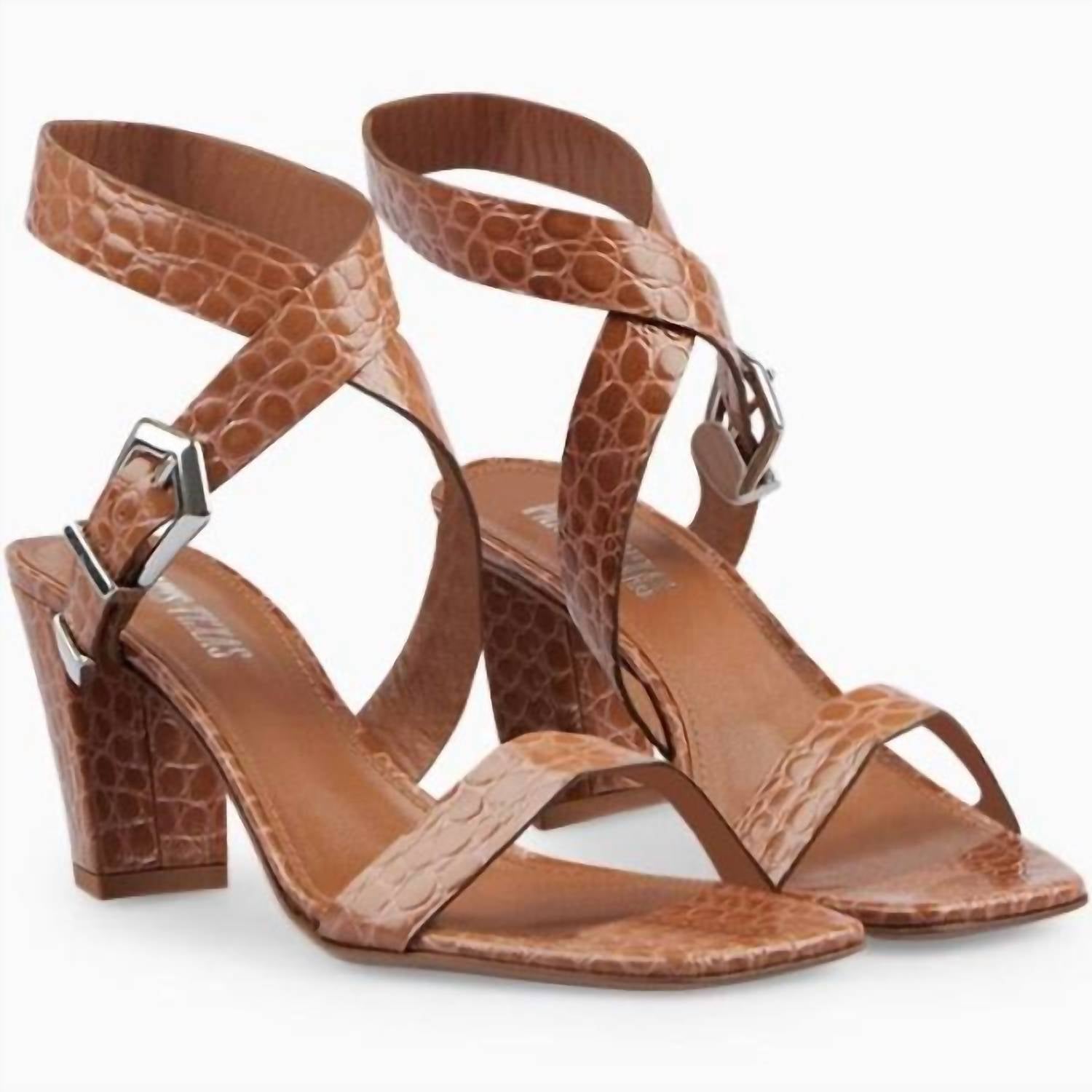 Paris Texas - Women's Lauren 70 Noco Sandal