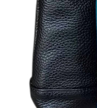 Roma Leathers - Women's Soft Leather Crossbody Bag