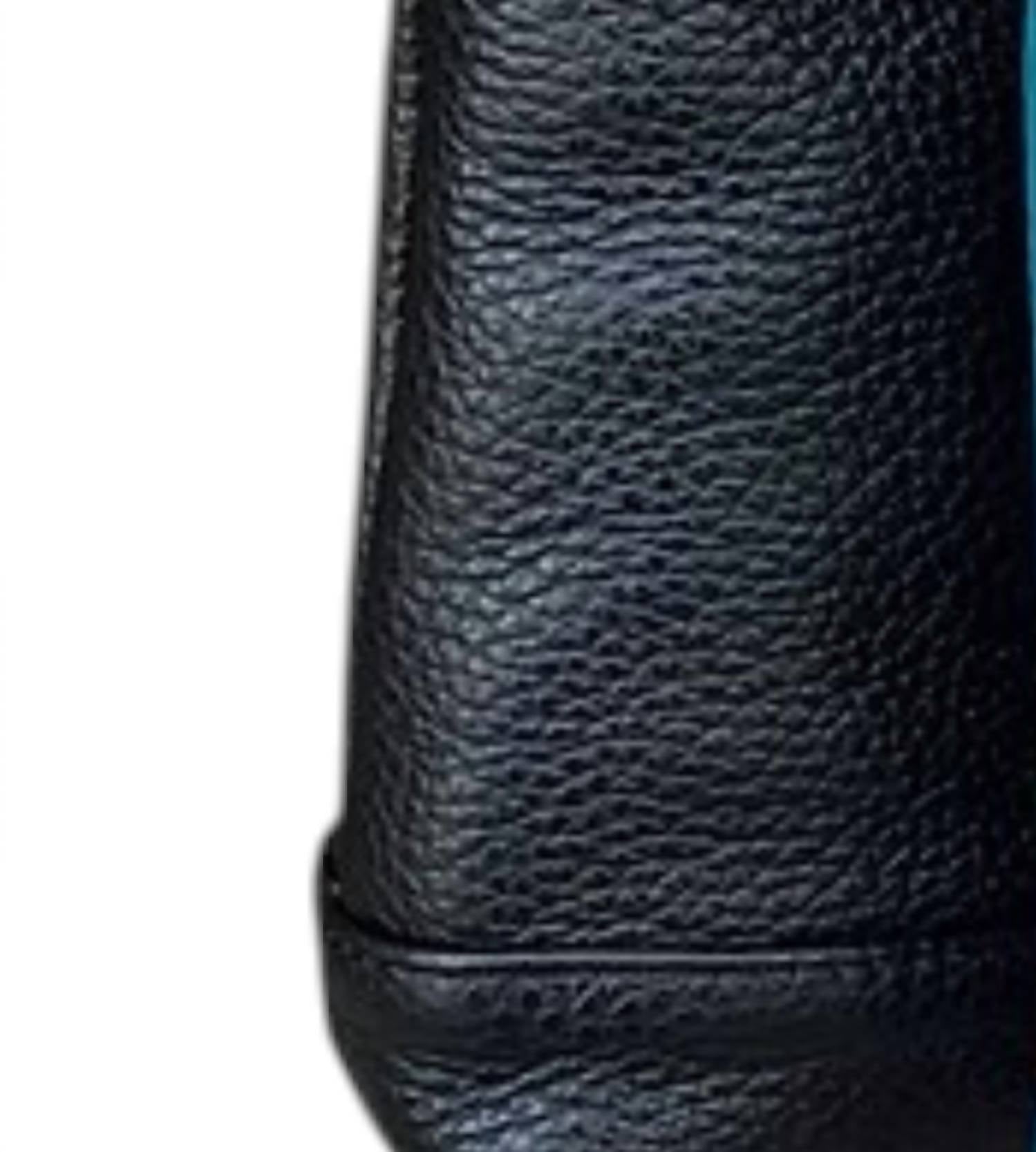 Roma Leathers - Women's Soft Leather Crossbody Bag