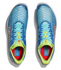 Hoka Unisex Cielo X 2 Md Racing Shoes in virtual blue cloudless - women's shoe - view 5