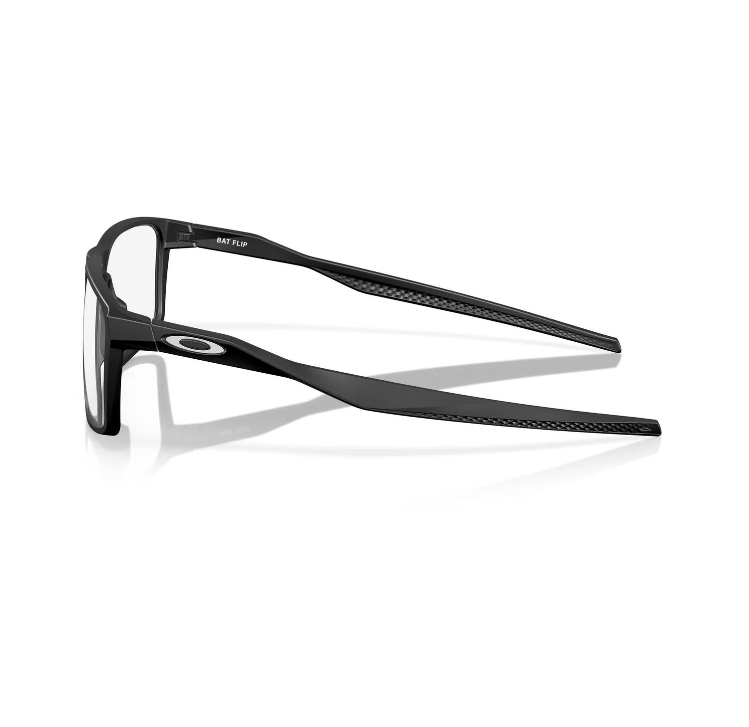Oakley - Men's Bat Flip Ox8183 Eyeglasses