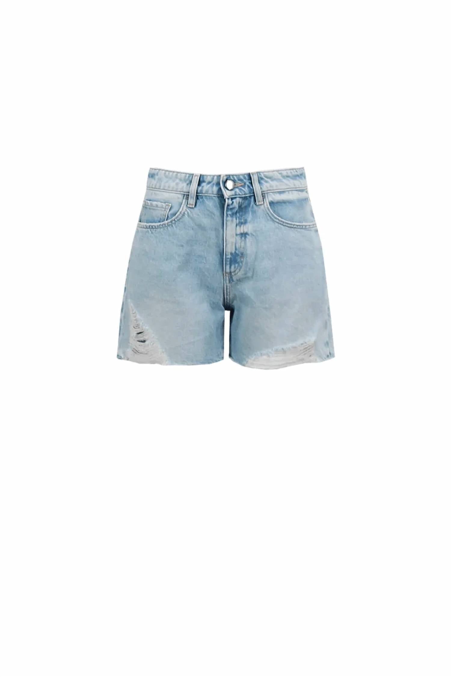 Icon Denim La - Sammy Jean Shorts