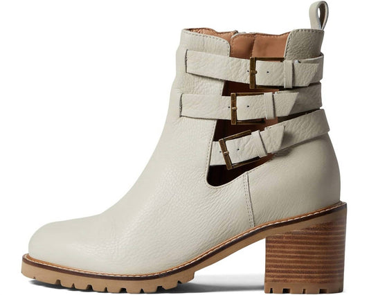 Seychelles - Women's Give It A Whirl Boot