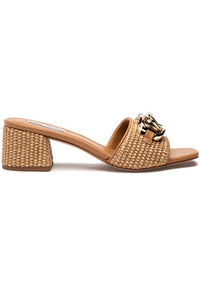 Steve Madden - Women's Santana Block Heel