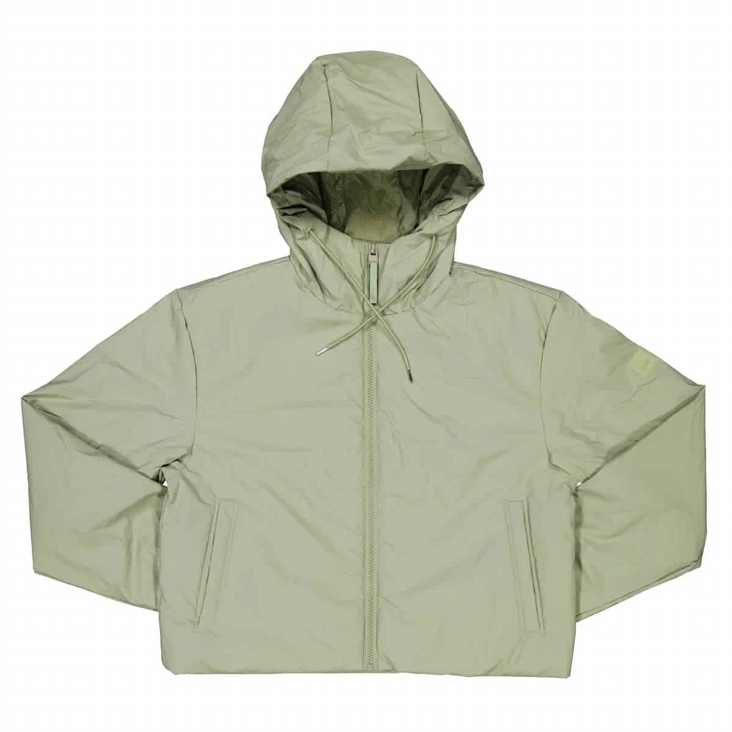 Rains - Lohja Short Jacket