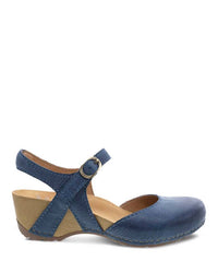 Dansko - Women's Tiffani Slingy Jane Sandal