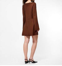 French Connection - Ennis Mini Dress