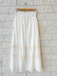 Trovata - Women's Bianca Skirt