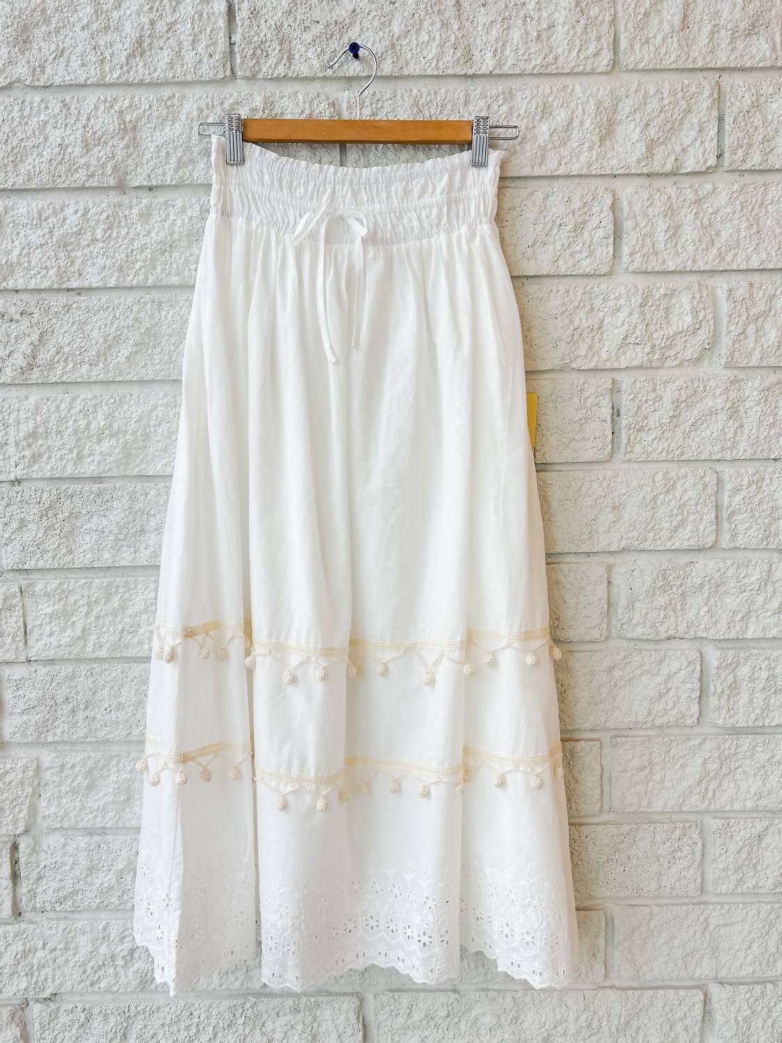 Trovata - Women's Bianca Skirt