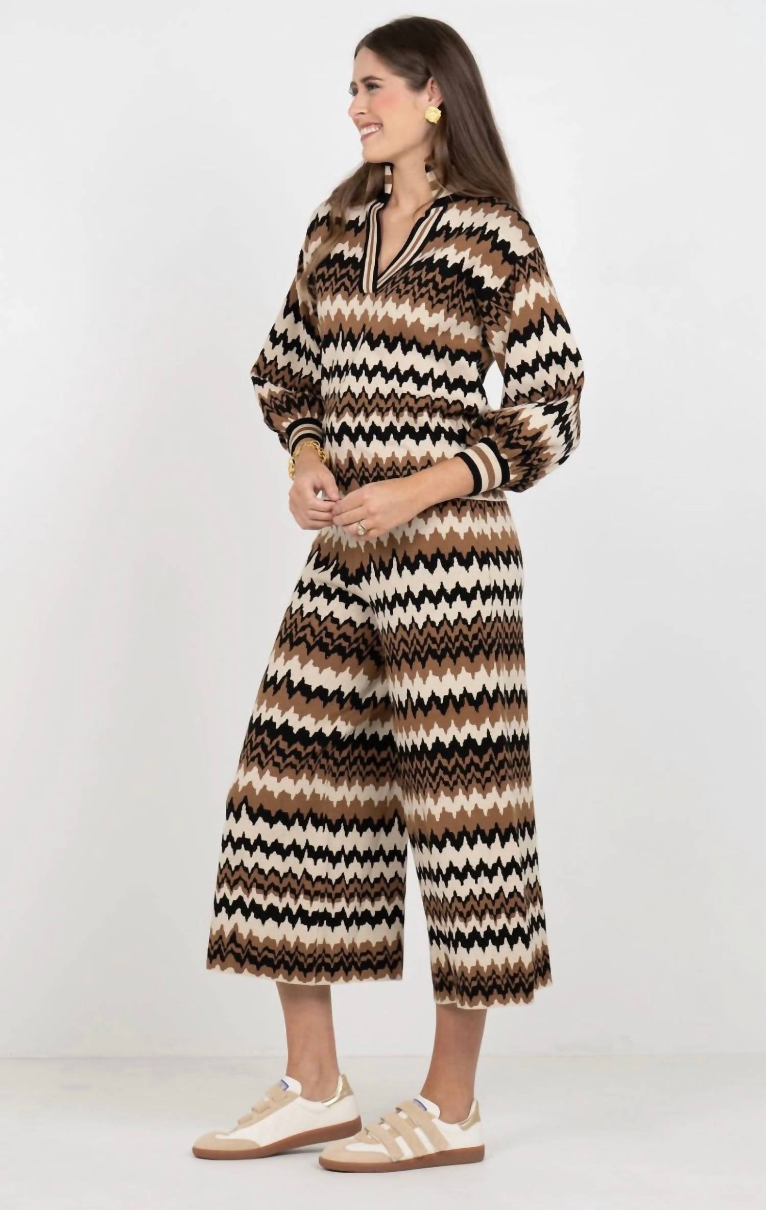 Emily Mccarthy - Lolli Sweater