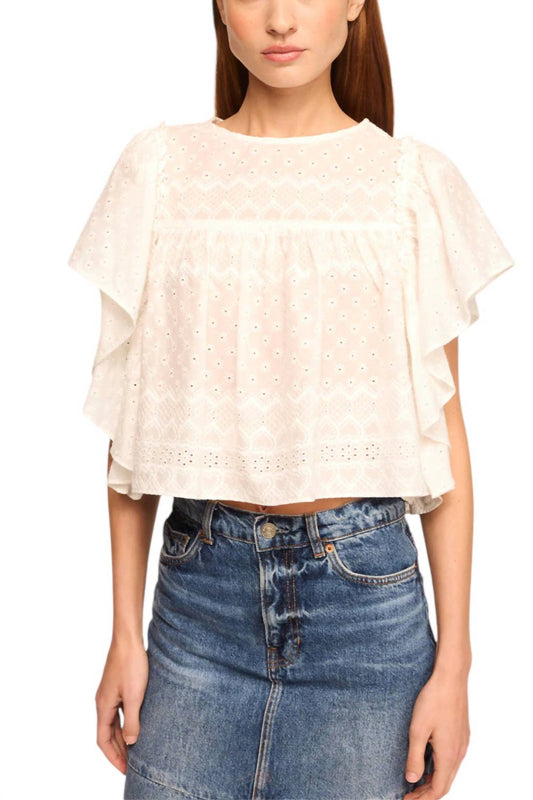 Misa Los Angeles - Penelope Top