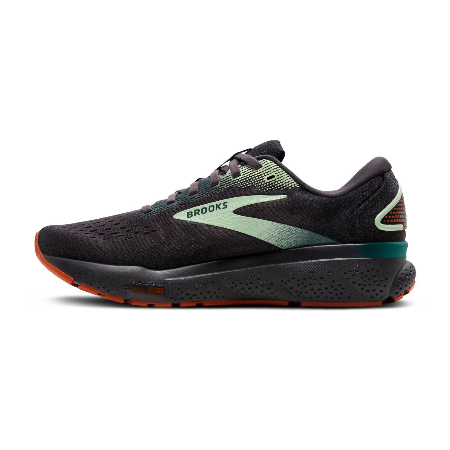 Brooks - Men’s Ghost 16 Neutral Running Shoe