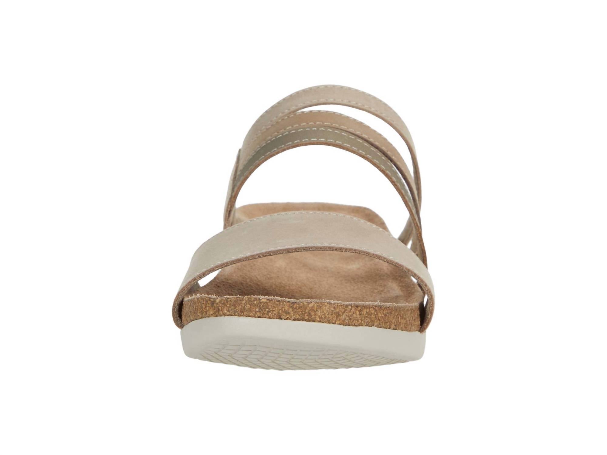 Munro - Women's Camila Sandal