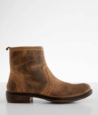 Roan - Men's Leather Crestone Boots