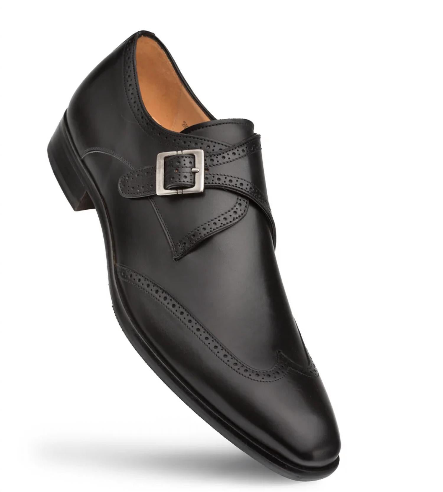 Mezlan - Men's Forest Shoes