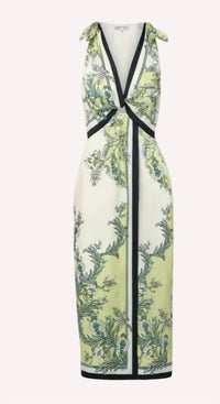 Veronica Beard - Kaliza Dress