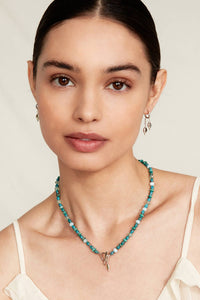Chan Luu - Women's Indira Toggle Necklace